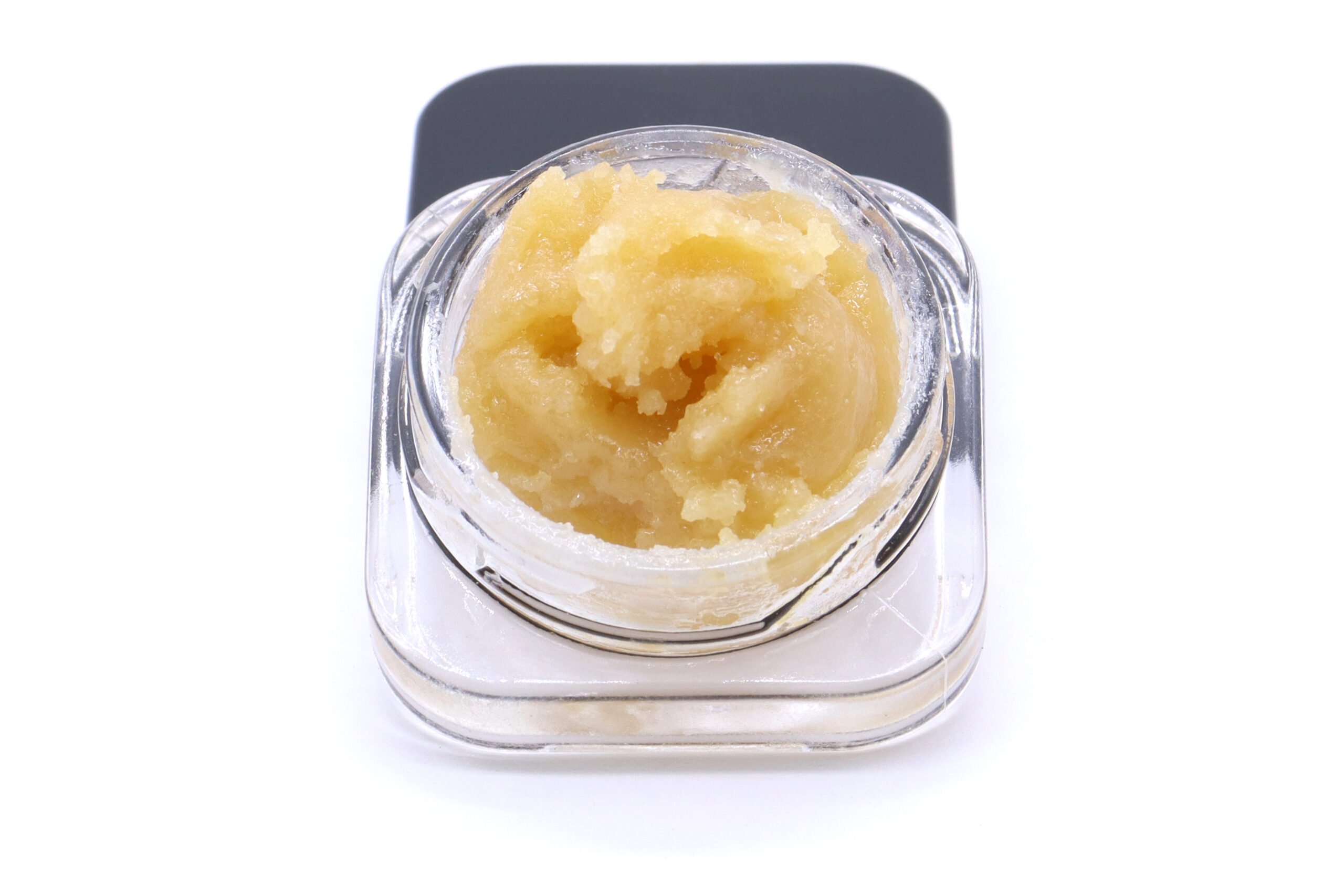 Sophie's Breath Strain Budder - Sativa Dominant Hybrid