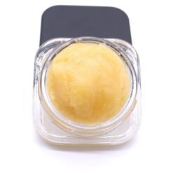 Sophie's Breath Strain Budder - Sativa Dominant Hybrid Sophie's Breath Strain Budder - Sativa Dominant Hybrid