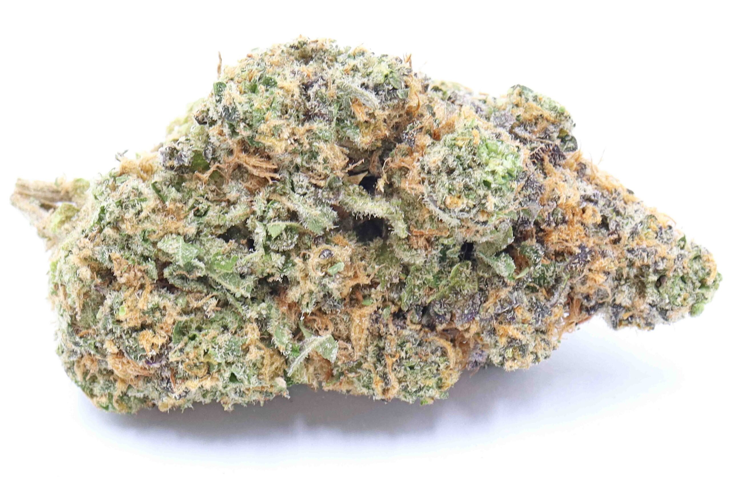 Spritzer Strain Flower - Hybrid