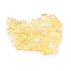 White Truffle Strain Shatter - Indica Dominant Hybrid