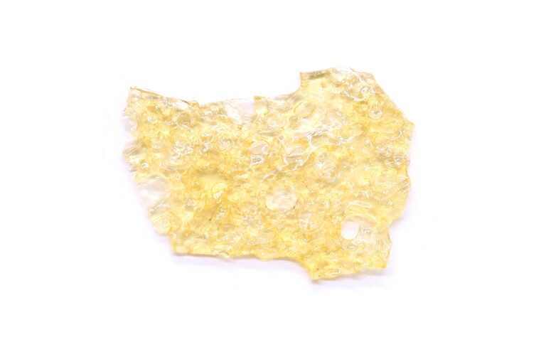 White Truffle Strain Shatter - Indica Dominant Hybrid White Truffle Strain Shatter - Indica Dominant Hybrid