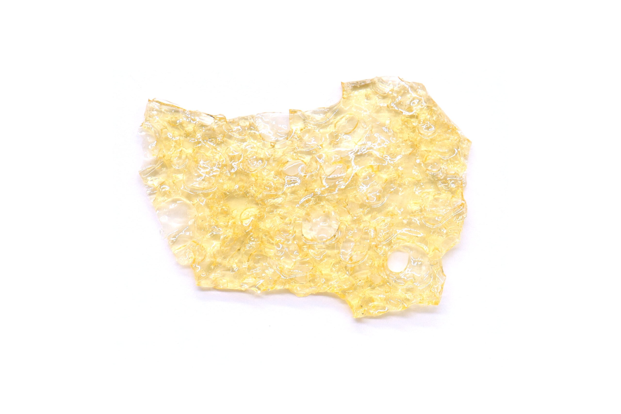 White Truffle Strain Shatter - Indica Dominant Hybrid White Truffle Strain Shatter - Indica Dominant Hybrid