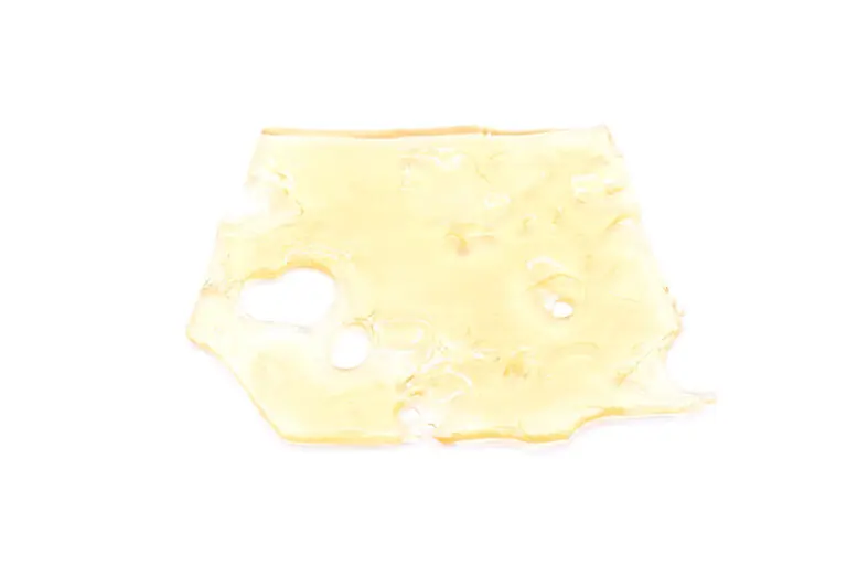 White Truffle Strain Shatter - Indica Dominant Hybrid White Truffle Strain Shatter - Indica Dominant Hybrid
