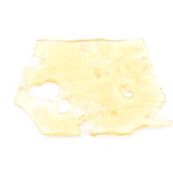 White Truffle Strain Shatter - Indica Dominant Hybrid