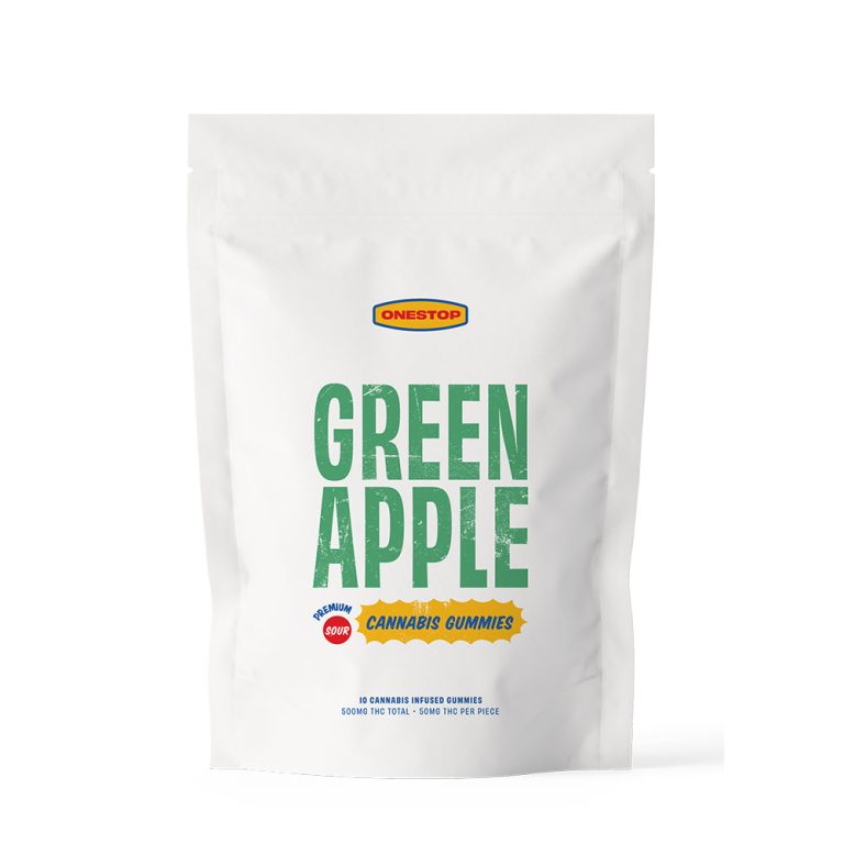 OneStop Green Apple