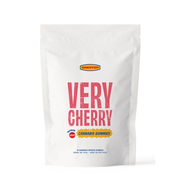 OneStop Very Cherry