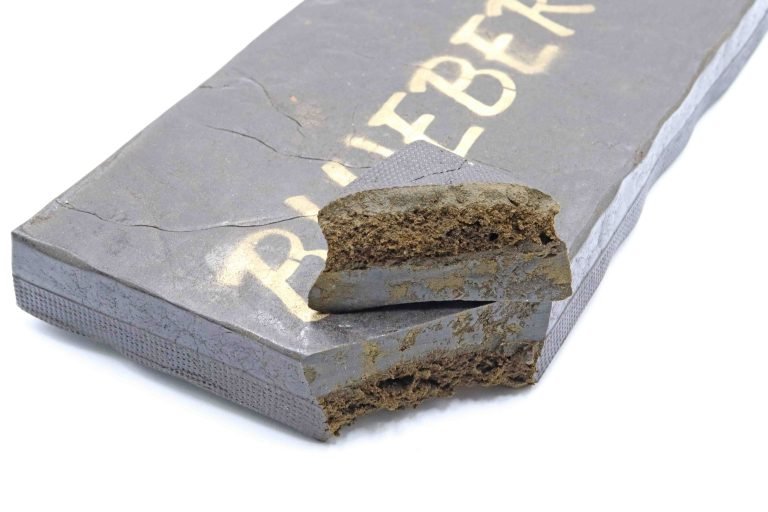 Blueberry Hash