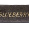 Blueberry Hash Blueberry Hash
