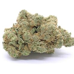 Cherry Gas Strain Flower - Indica Dominant Hybrid