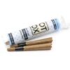 HOTBOX Infused Blunts/Joints HOTBOX Infused Blunts/Joints