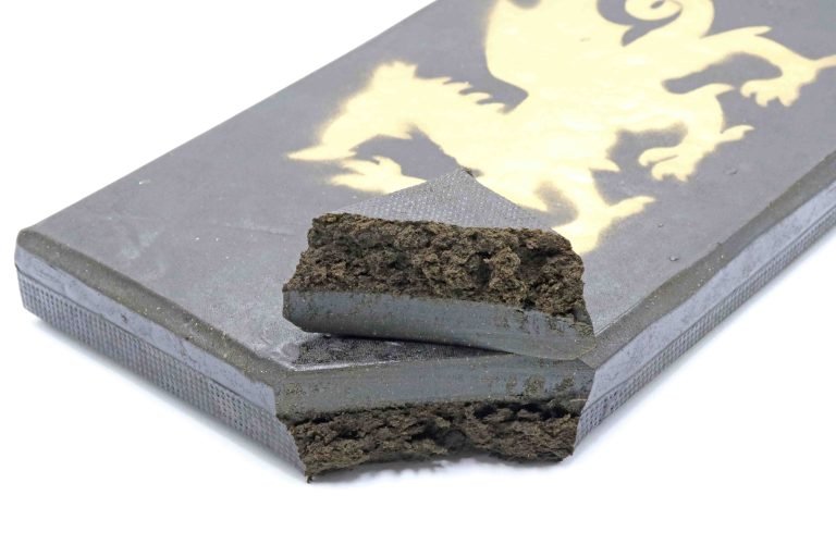 Dragon Hash