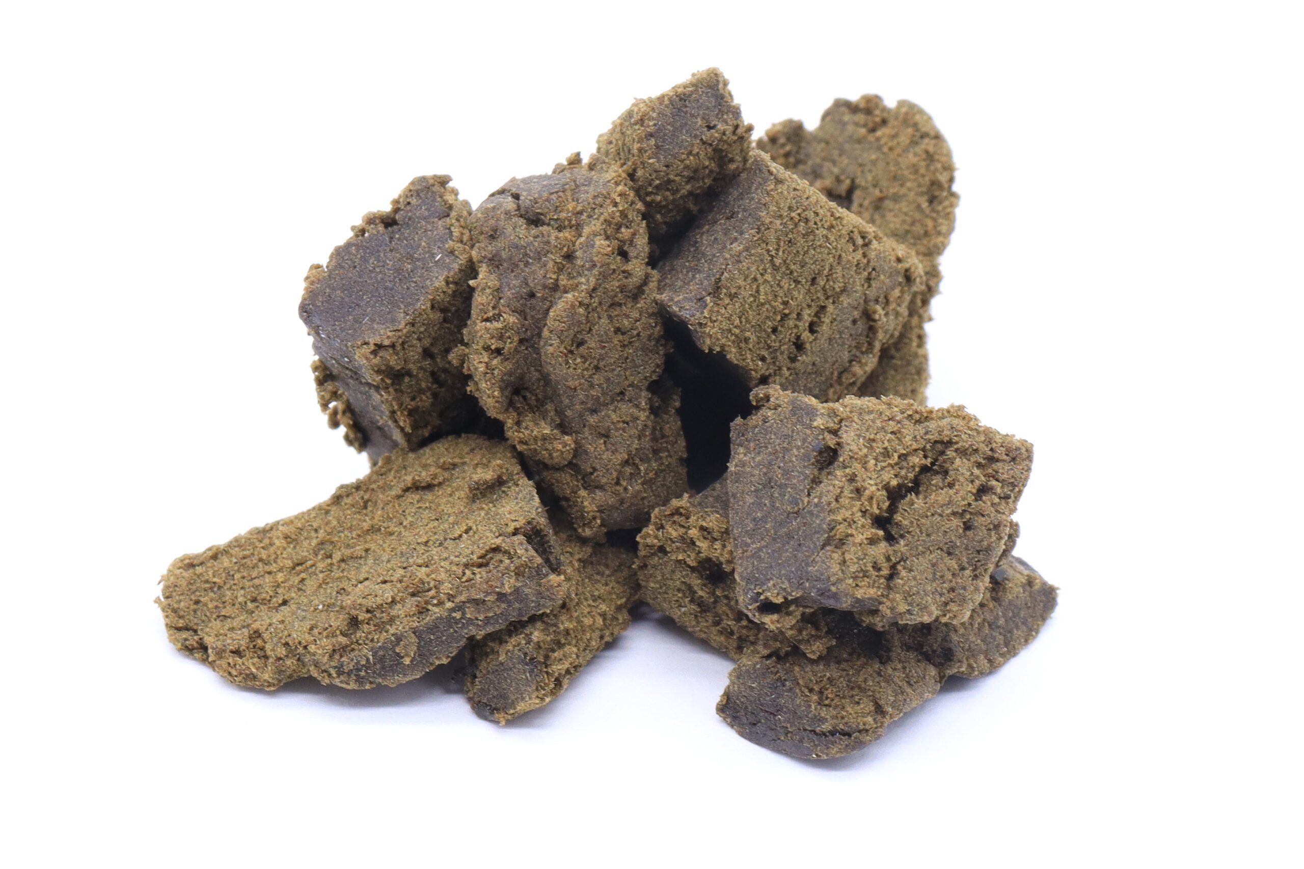 Blueberry Hash Blueberry Hash