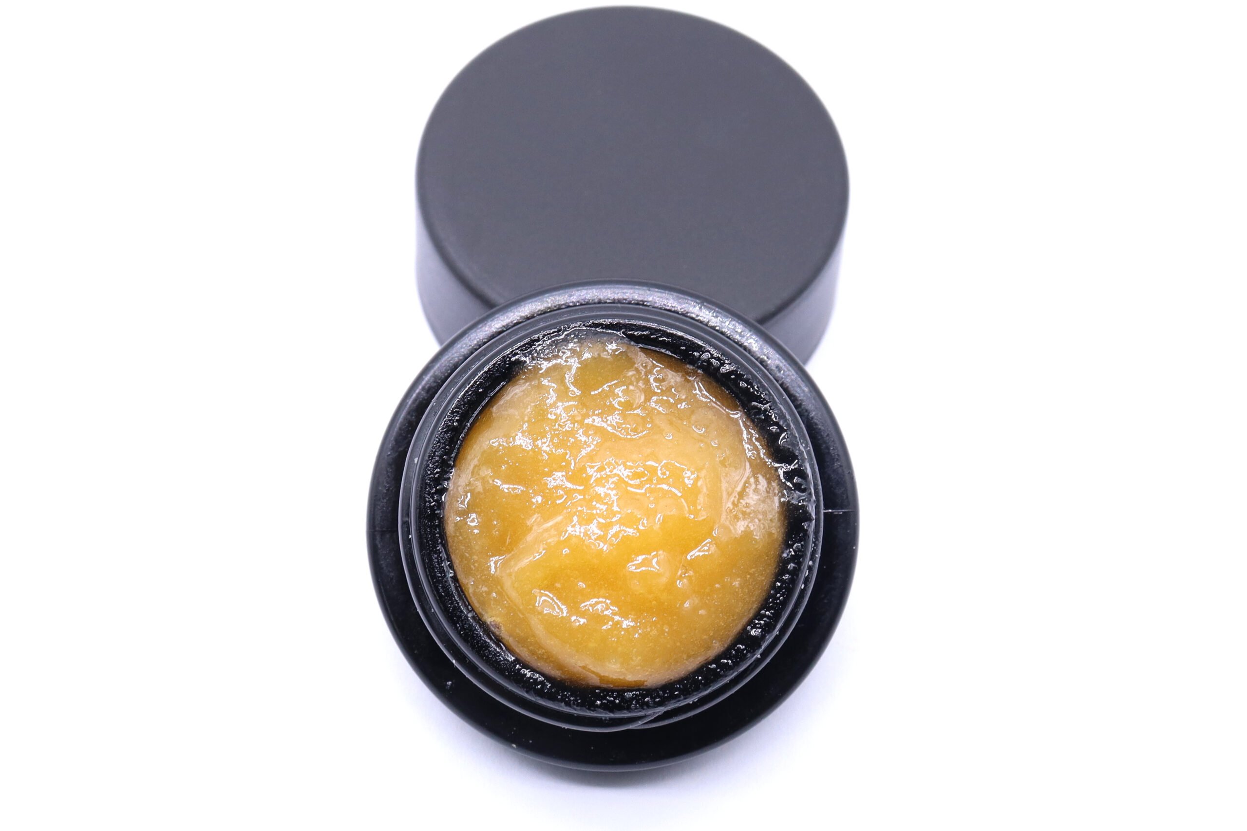 GMOG Strain Live Resin - Indica Dominant Hybrid