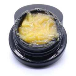 GMOG Strain Live Resin - Indica Dominant Hybrid