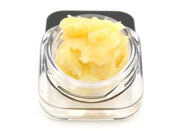 GMOG Live Resin