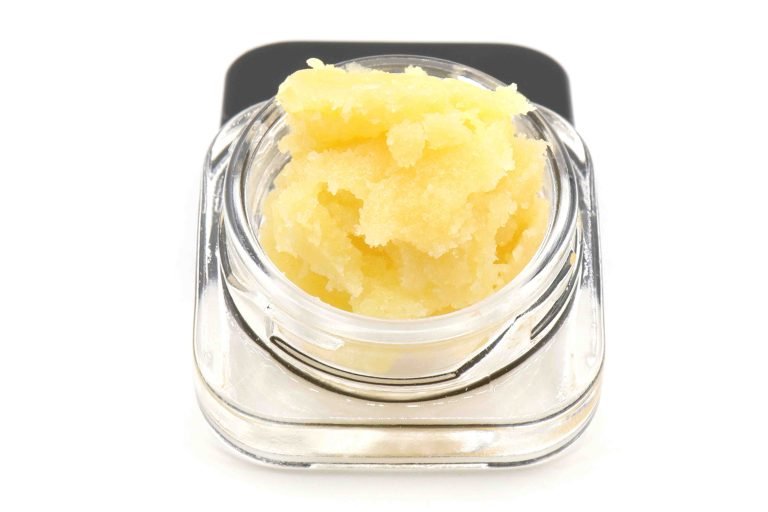 GMOG Live Resin