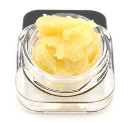 GMOG Strain Live Resin - Indica Dominant Hybrid