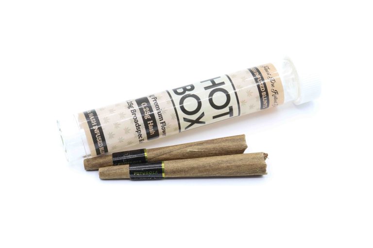 Hotbox