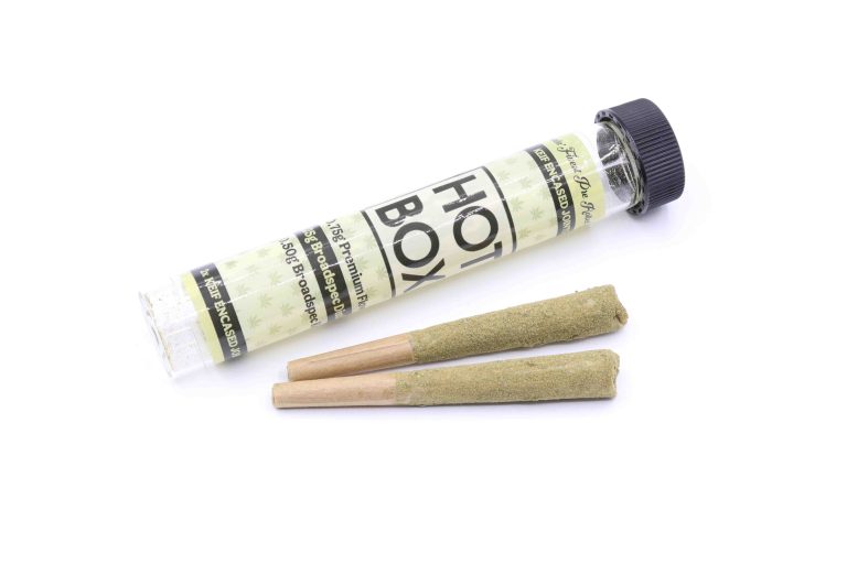 Hotbox