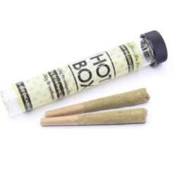 HOTBOX Infused Blunts/Joints HOTBOX Infused Blunts/Joints