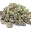 Mango Sapphire Strain Small Buds - Indica Dominant Hybrid Mango Sapphire Strain Small Buds - Indica Dominant Hybrid