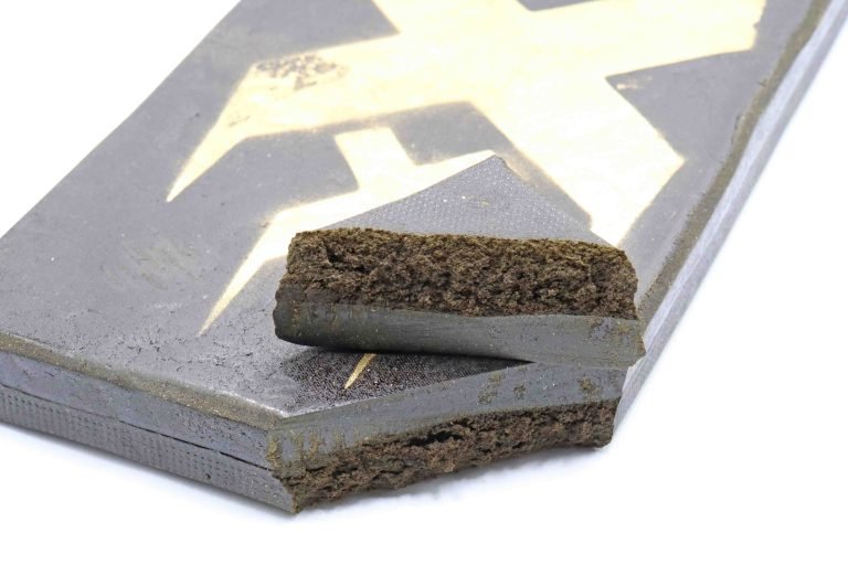 Triple X Hash