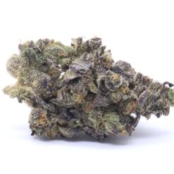 Violet Fog Strain Flower - Indica Dominant Hybrid