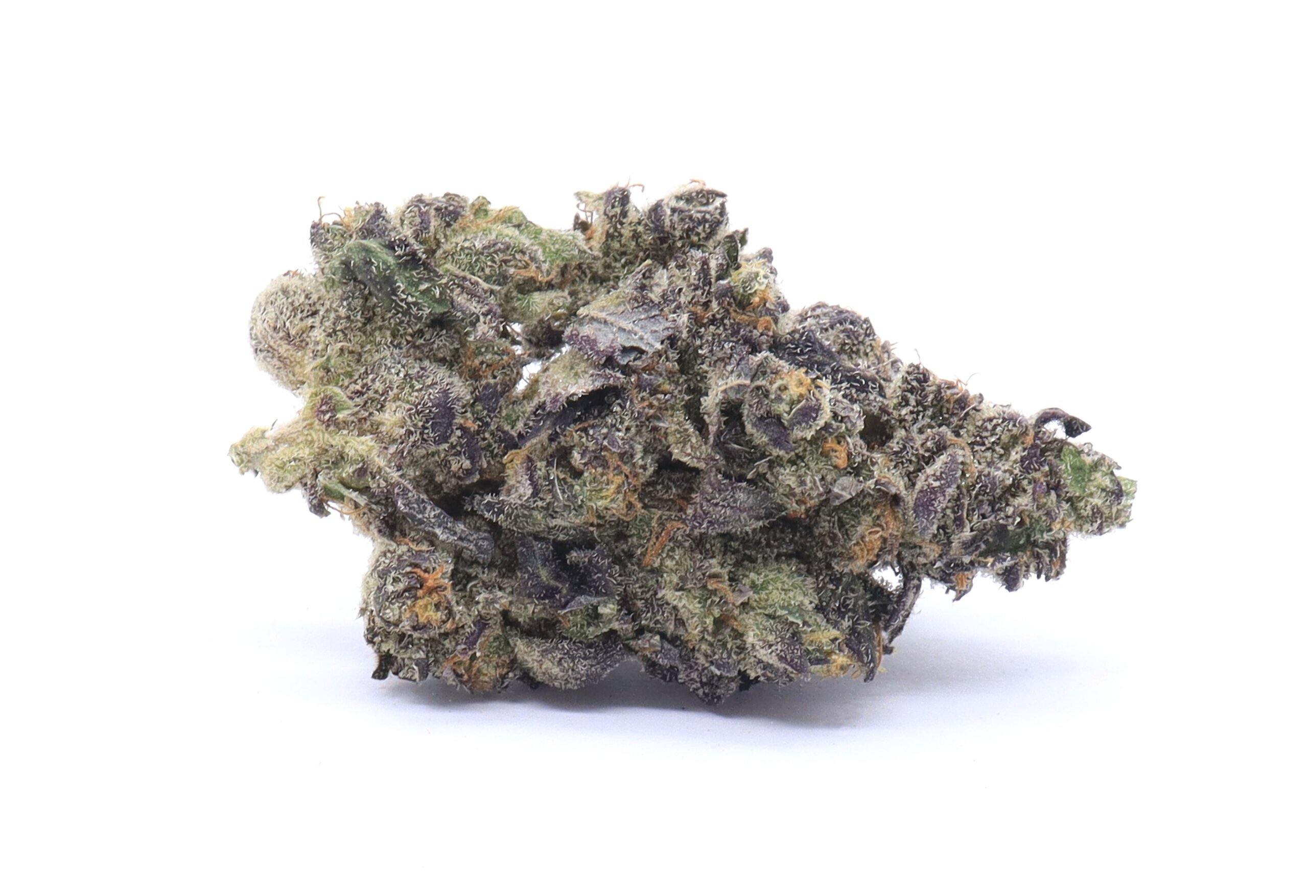 Violet Fog Strain Flower - Indica Dominant Hybrid Violet Fog Strain Flower - Indica Dominant Hybrid