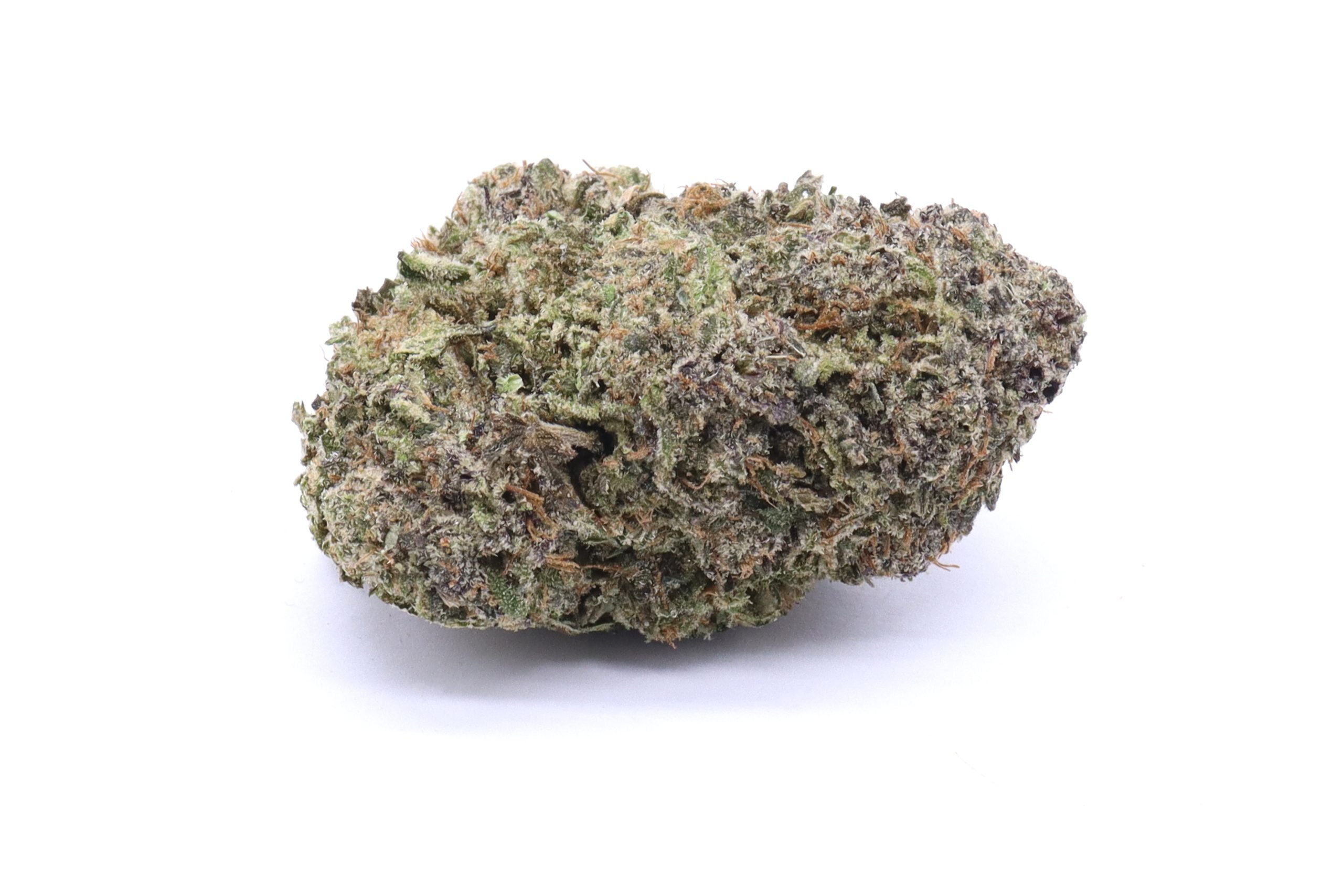 Violet Fog Strain Flower - Indica Dominant Hybrid