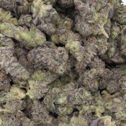 Violet Fog Strain Flower - Indica Dominant Hybrid