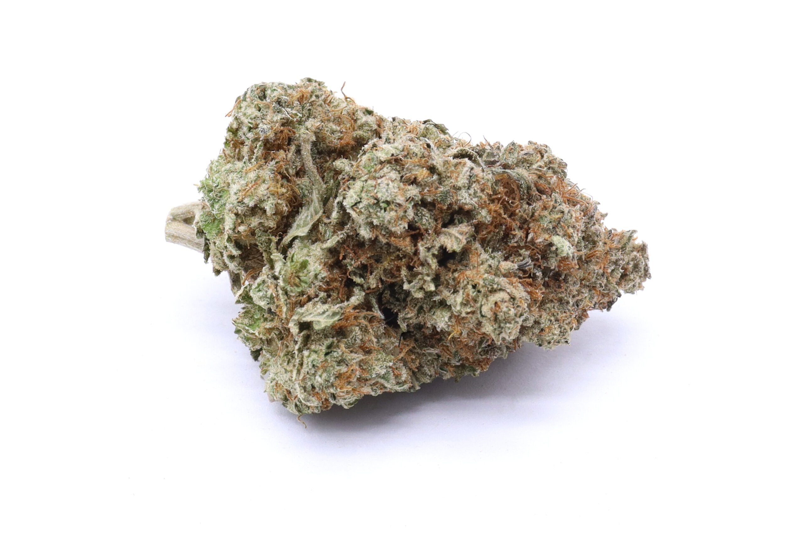 X Haze Strain Flower - Sativa Dominant Hybrid