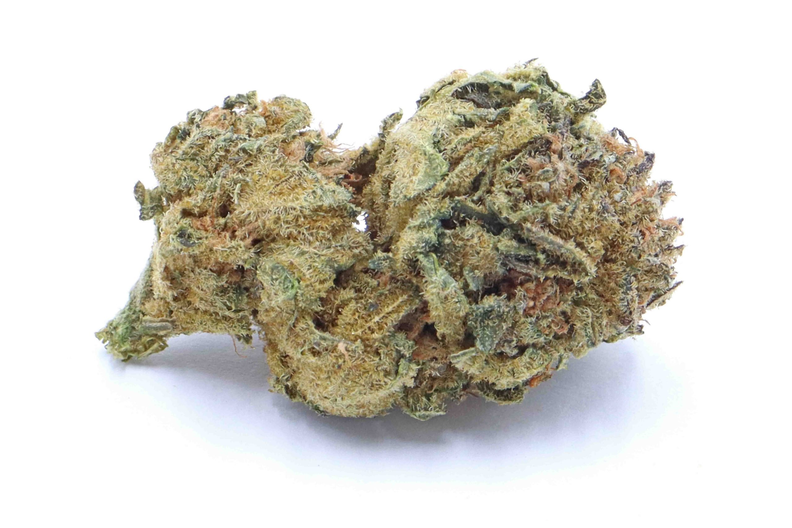 X Haze Strain Flower - Sativa Dominant Hybrid