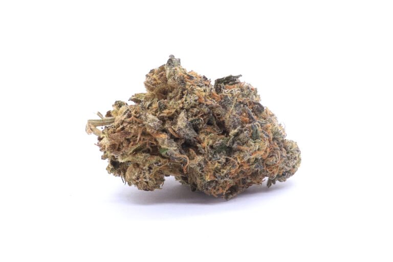X Haze Strain Flower - Sativa Dominant Hybrid