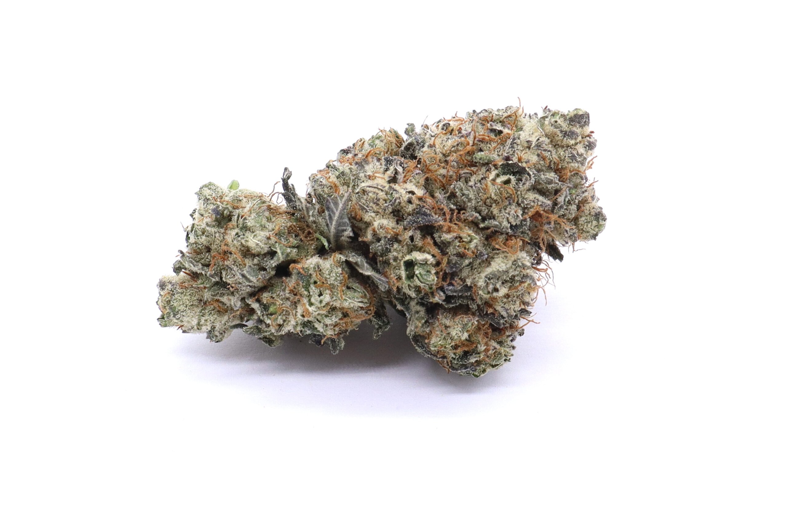 Death Bubba Strain Flower - Indica Dominant Hybrid