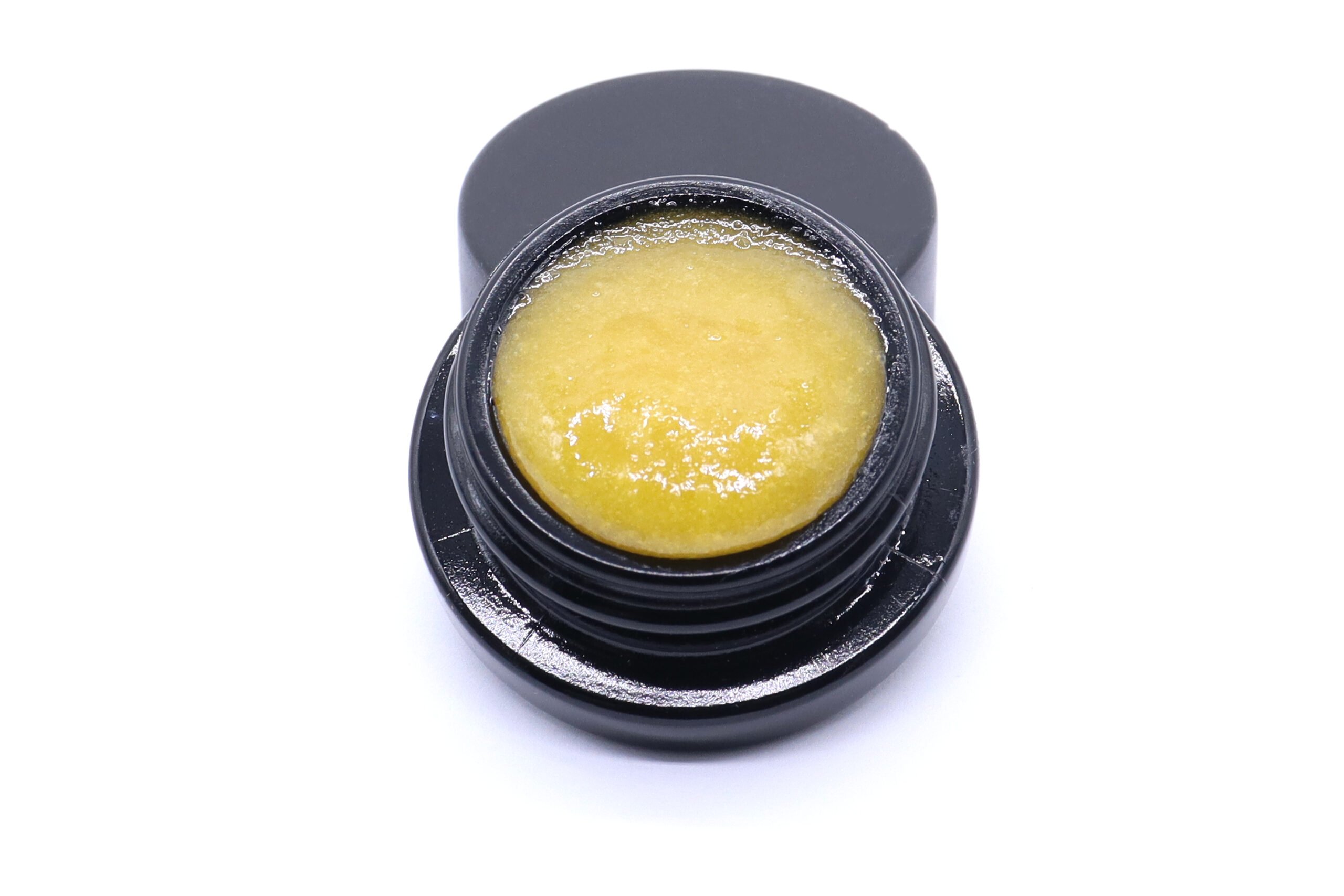 MAC 10 Strain Terp Sauce - Hybrid