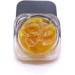 Orange Cookies Strain Terp Sauce - Indica Dominant Hybrid Orange Cookies Strain Terp Sauce - Indica Dominant Hybrid