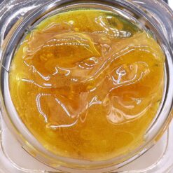 Orange Cookies Strain Terp Sauce - Indica Dominant Hybrid Orange Cookies Strain Terp Sauce - Indica Dominant Hybrid