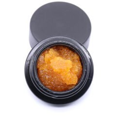Pineapple Diesel Strain Budder - Sativa Dominant Hybrid Pineapple Diesel Strain Budder - Sativa Dominant Hybrid