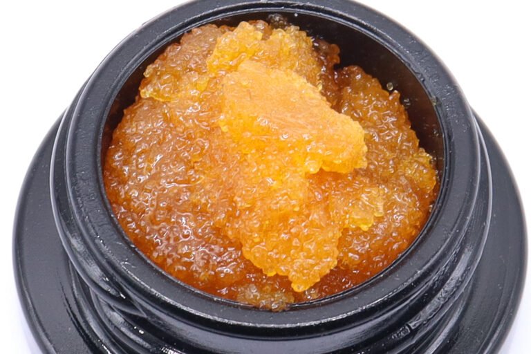 Pineapple Diesel