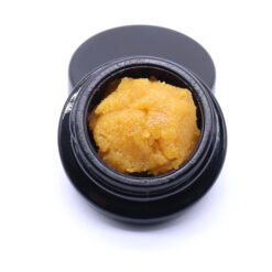 Pineapple Diesel Strain Budder - Sativa Dominant Hybrid