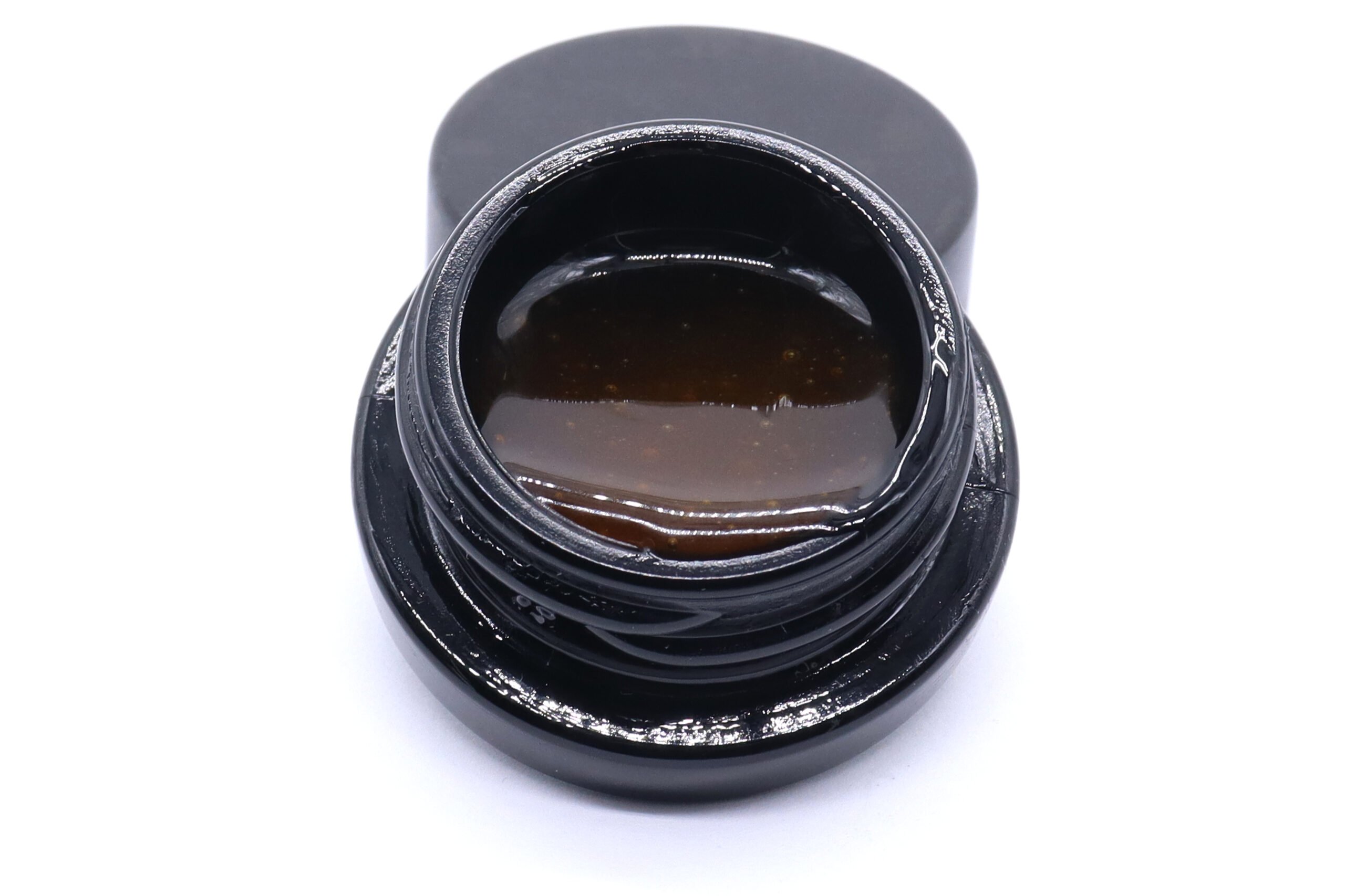 Red Runtz Strain Terp Sauce - Hybrid Red Runtz Strain Terp Sauce - Hybrid