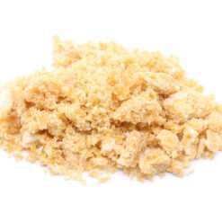 Strawberry Gary Strain Wax - Sativa Dominant Hybrid Strawberry Gary Strain Wax - Sativa Dominant Hybrid