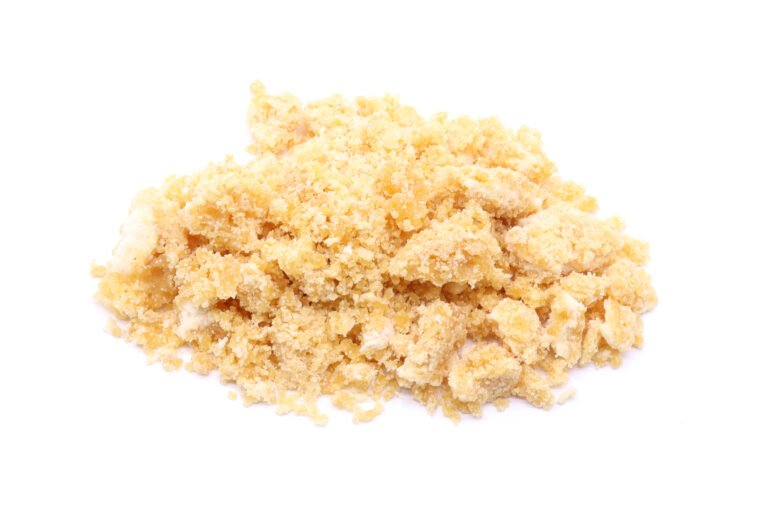 Strawberry Gary Strain Wax - Sativa Dominant Hybrid