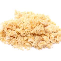 Strawberry Gary Strain Wax - Sativa Dominant Hybrid Strawberry Gary Strain Wax - Sativa Dominant Hybrid