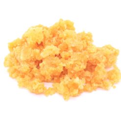 Strawberry Gary Strain Wax - Sativa Dominant Hybrid