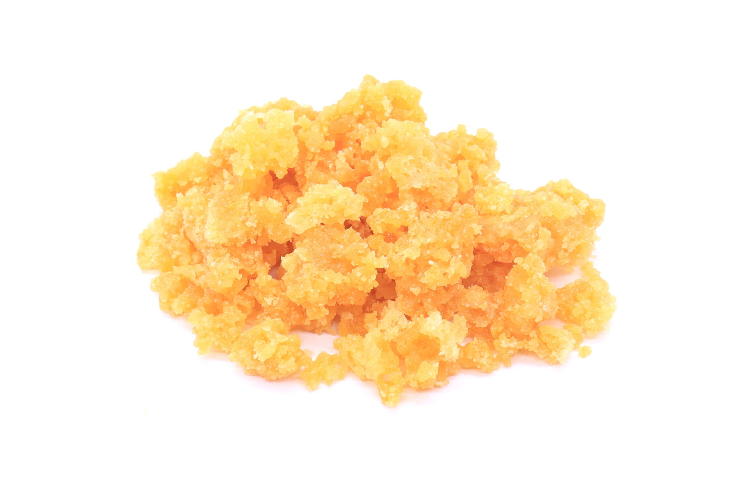 Strawberry Gary Strain Wax - Sativa Dominant Hybrid Strawberry Gary Strain Wax - Sativa Dominant Hybrid