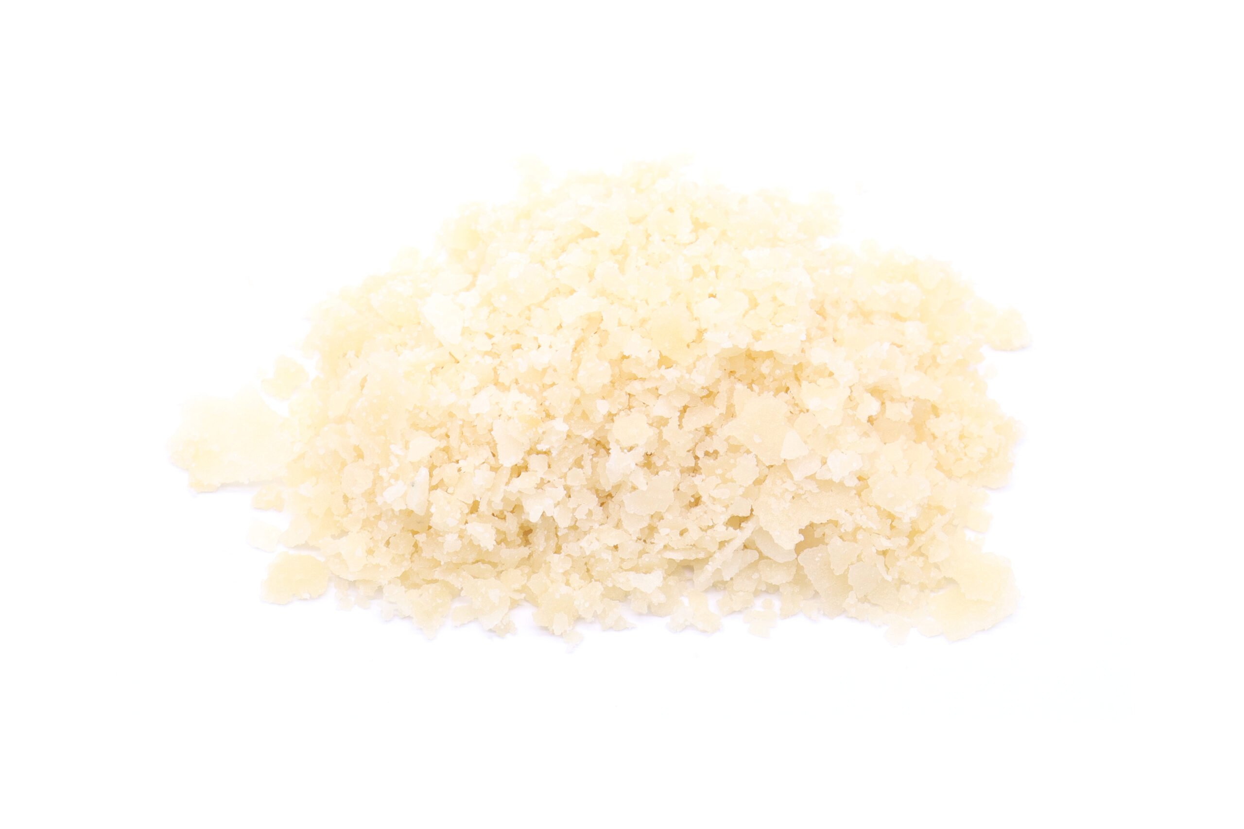 Strawberry Gary Strain Wax - Sativa Dominant Hybrid
