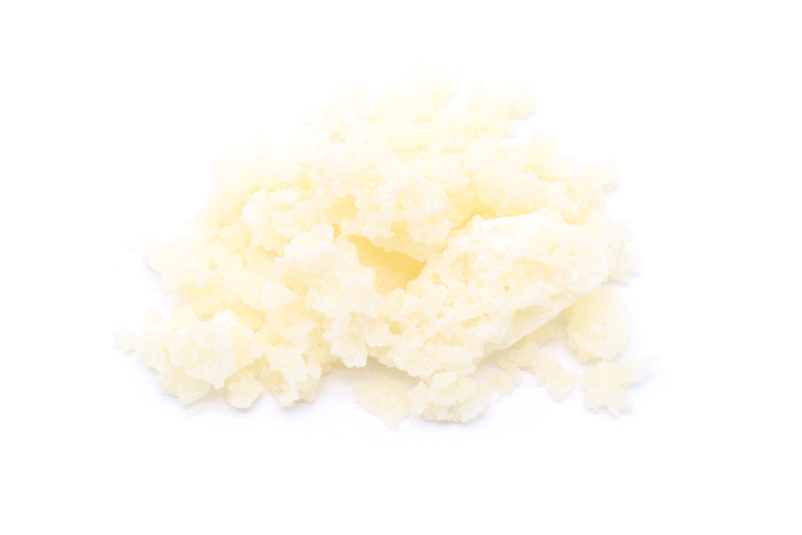 Strawberry Gary Strain Wax - Sativa Dominant Hybrid