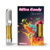 Elements Ultra Candy Vape Cartridge - 1200mg THC Elements Ultra Candy Vape Cartridge - 1200mg THC