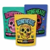 Boneheads Infused Gummies - 750mg (10x75mg) Boneheads Infused Gummies - 750mg (10x75mg)